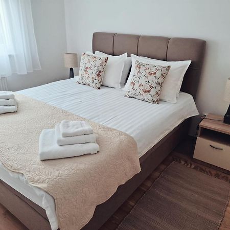 Apartman West Zen Záhřeb Exteriér fotografie