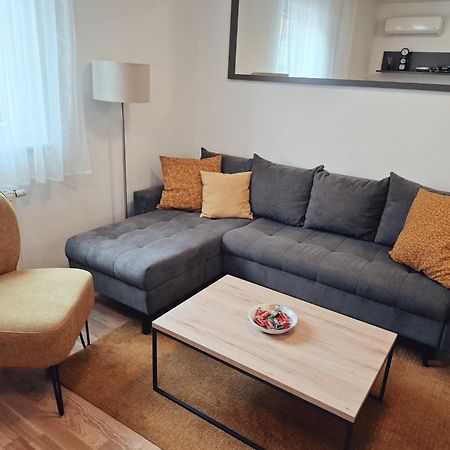 Apartman West Zen Záhřeb Exteriér fotografie