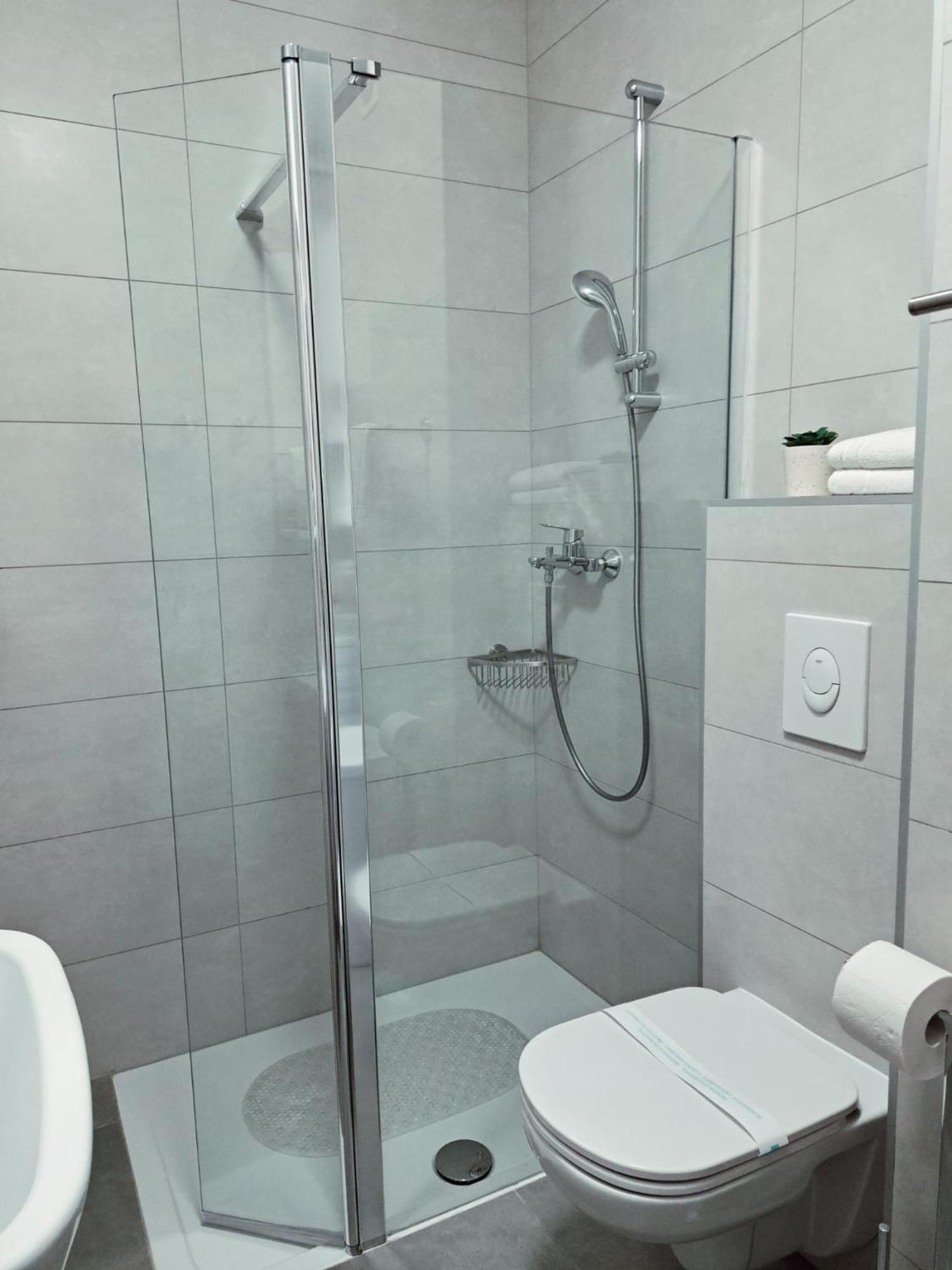 Apartman West Zen Záhřeb Exteriér fotografie
