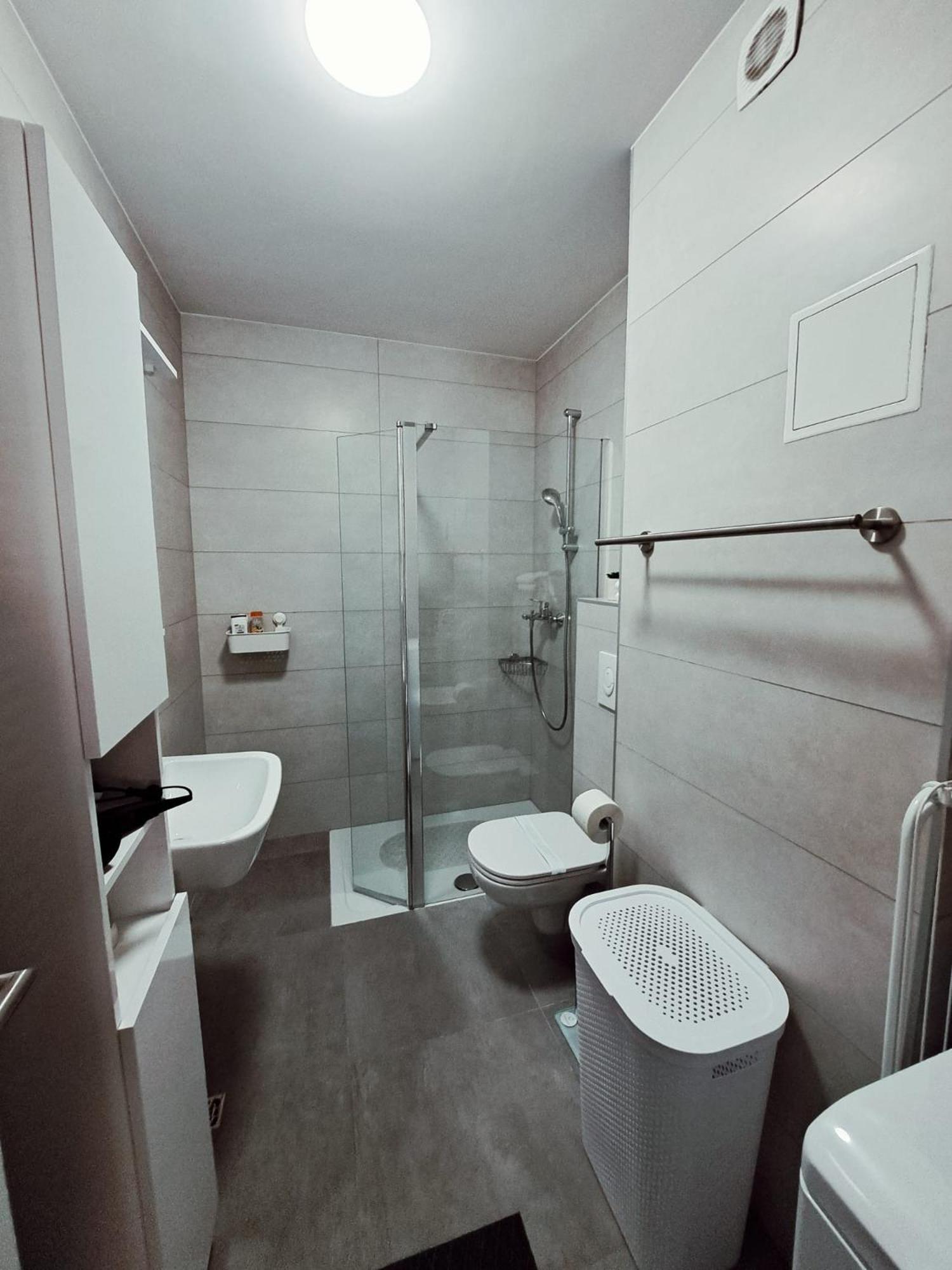Apartman West Zen Záhřeb Exteriér fotografie