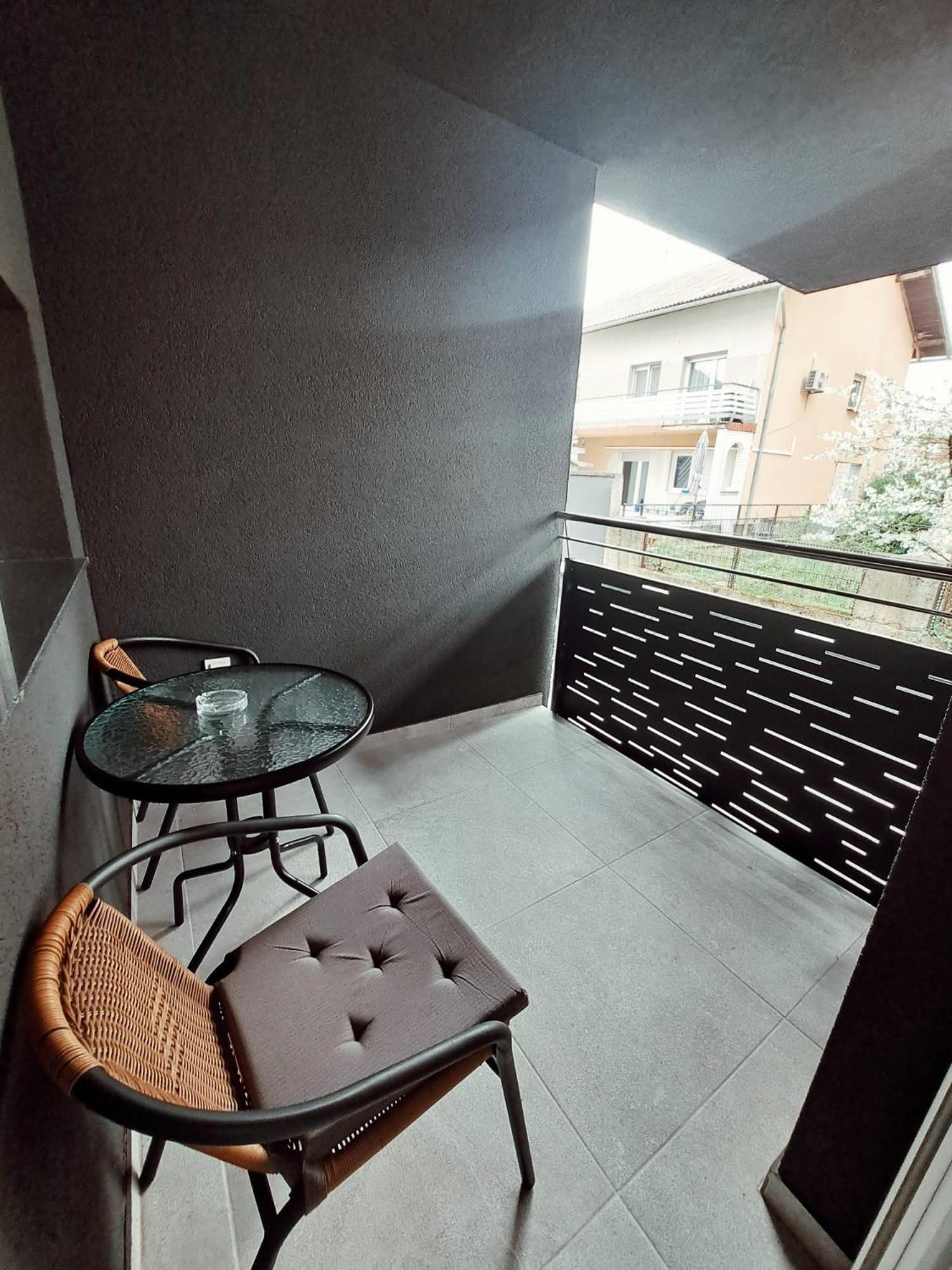 Apartman West Zen Záhřeb Exteriér fotografie