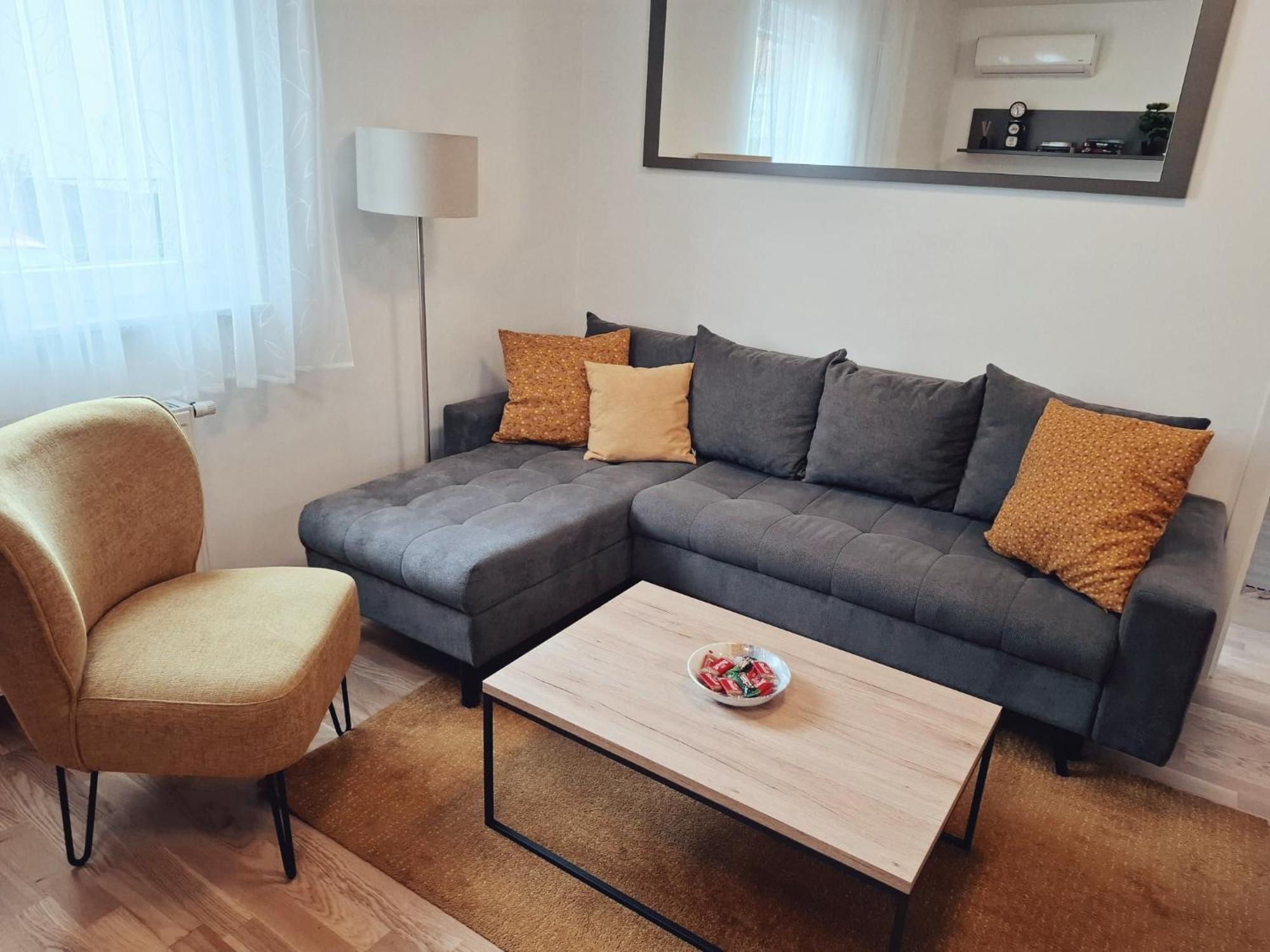 Apartman West Zen Záhřeb Exteriér fotografie