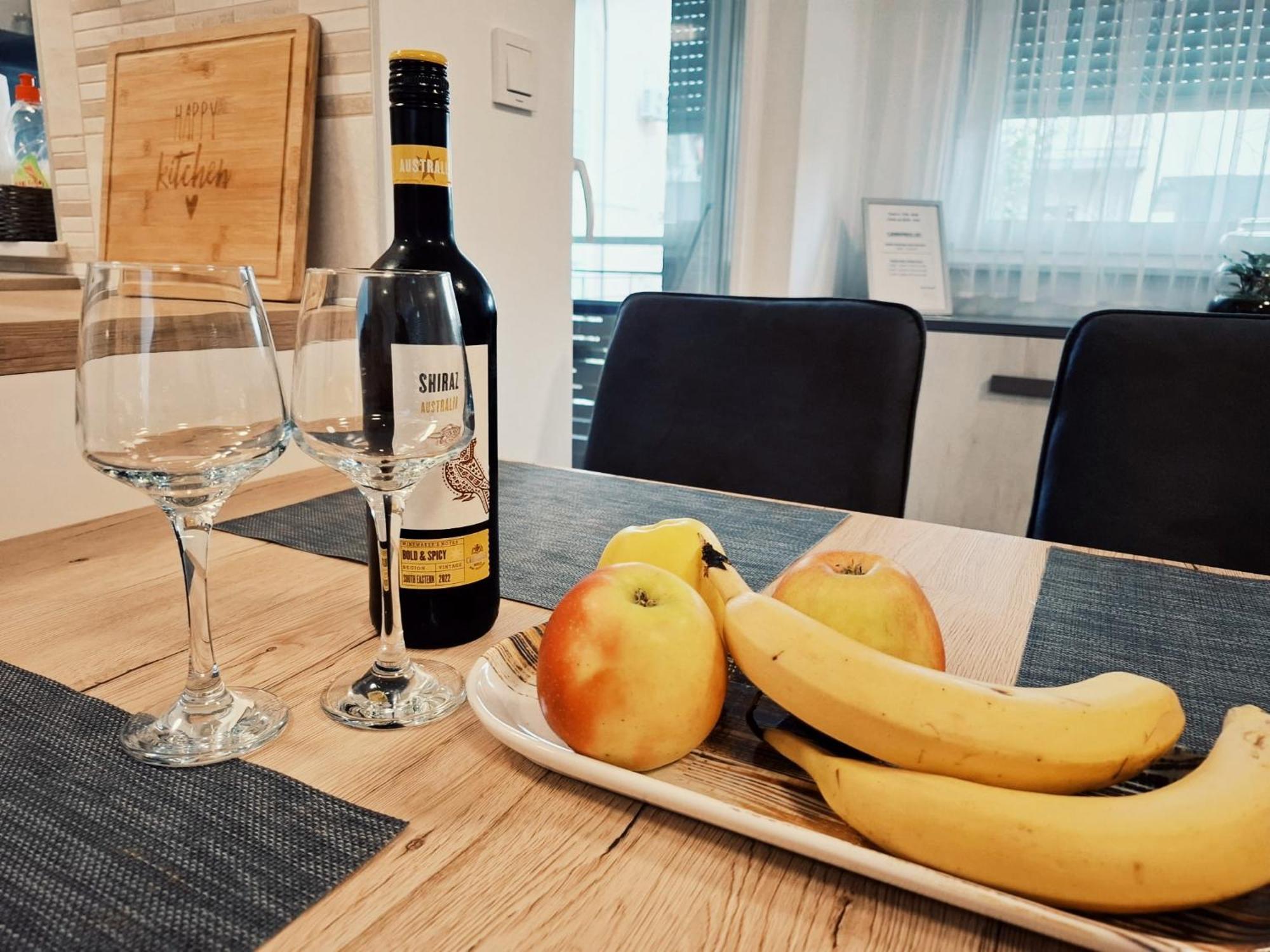 Apartman West Zen Záhřeb Exteriér fotografie