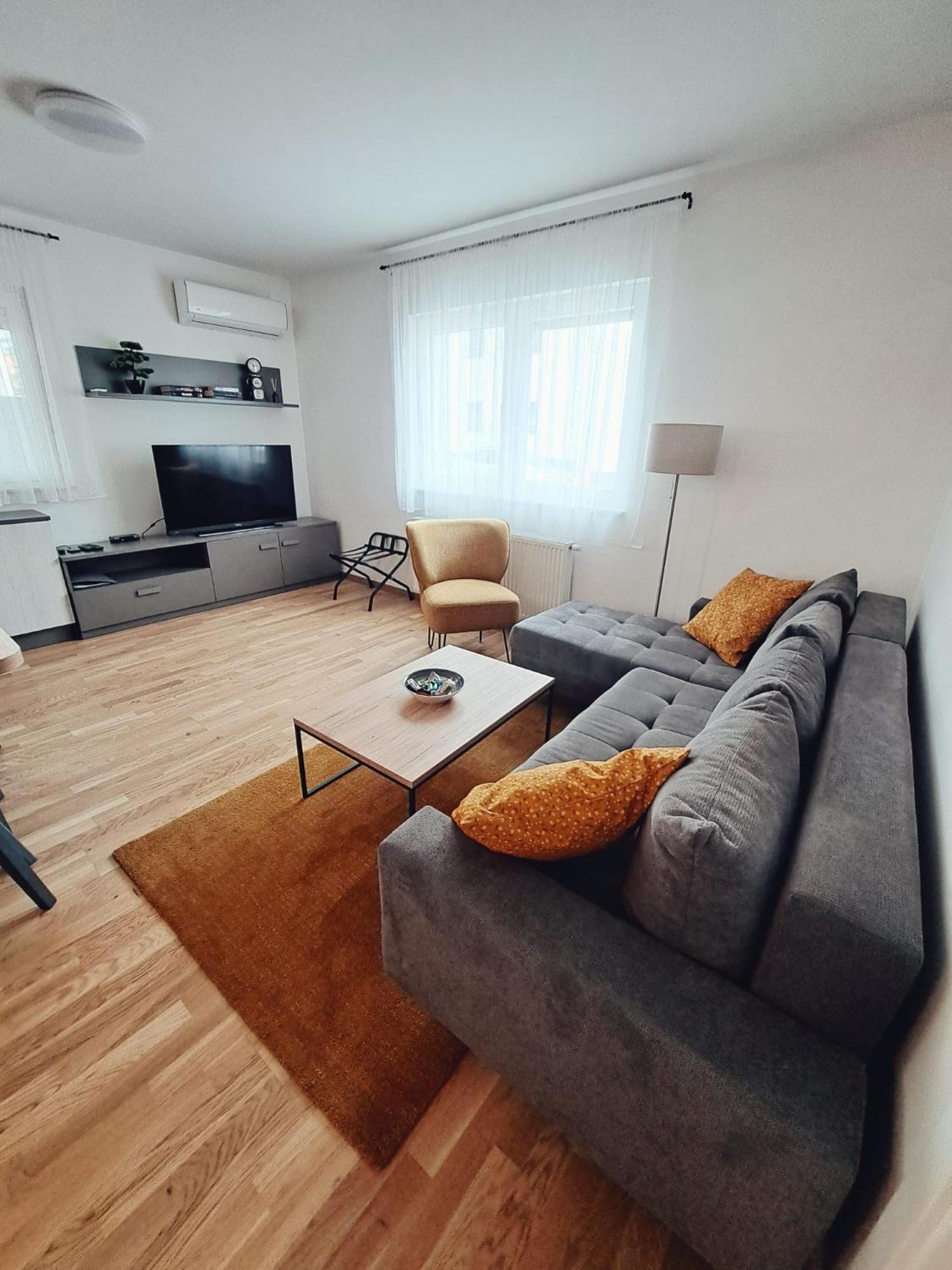 Apartman West Zen Záhřeb Exteriér fotografie