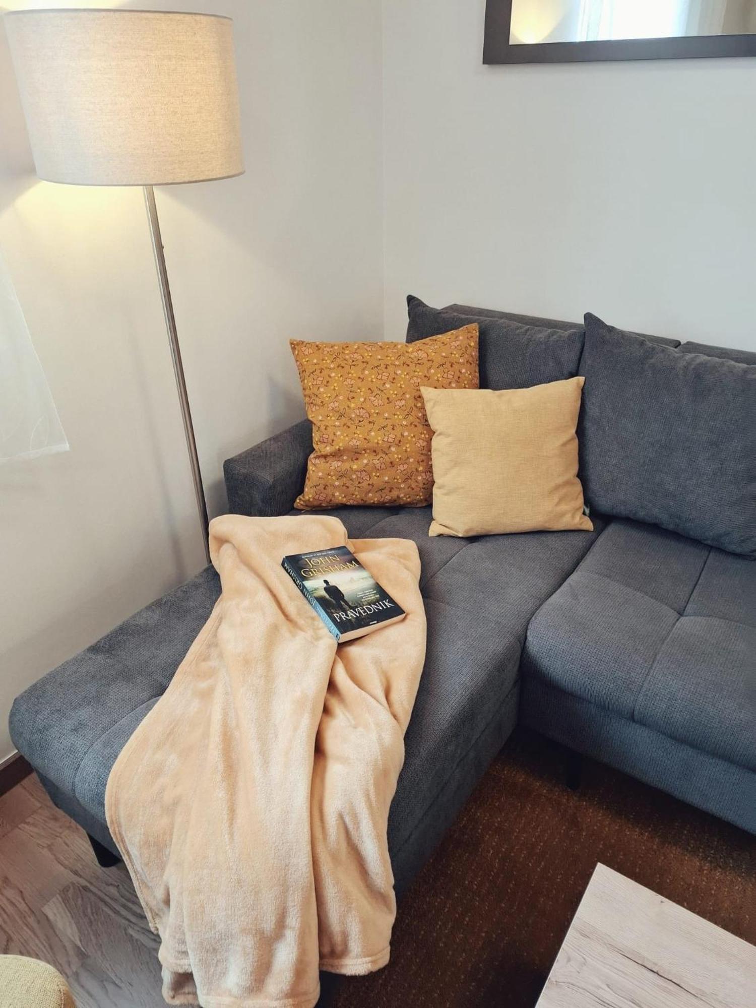 Apartman West Zen Záhřeb Exteriér fotografie